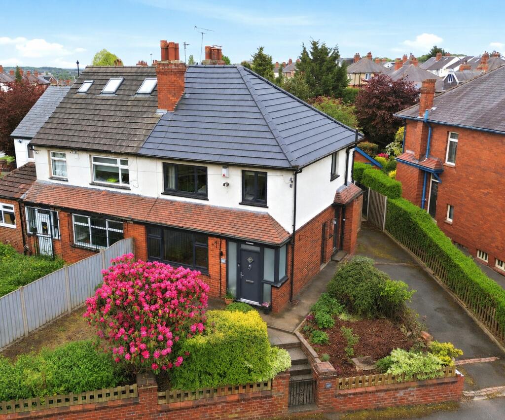 Main image of property: Copgrove Road, Leeds, LS8