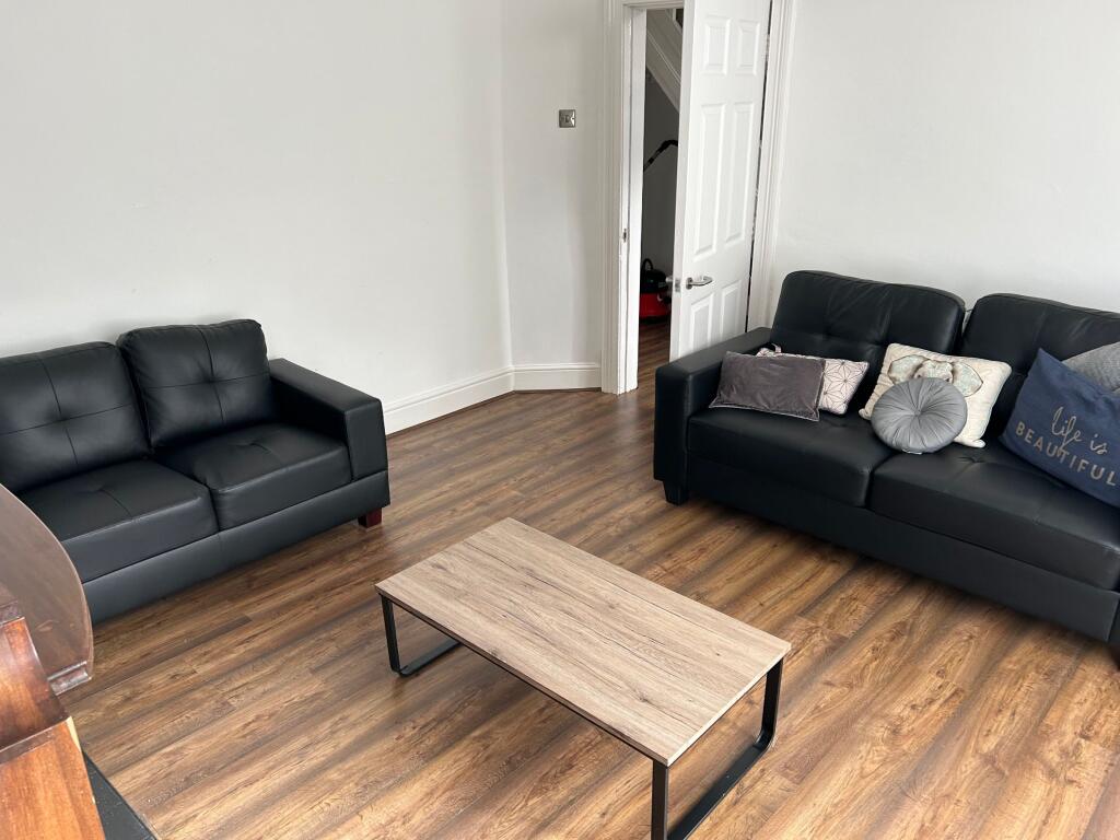 House in Liverpool - View 5