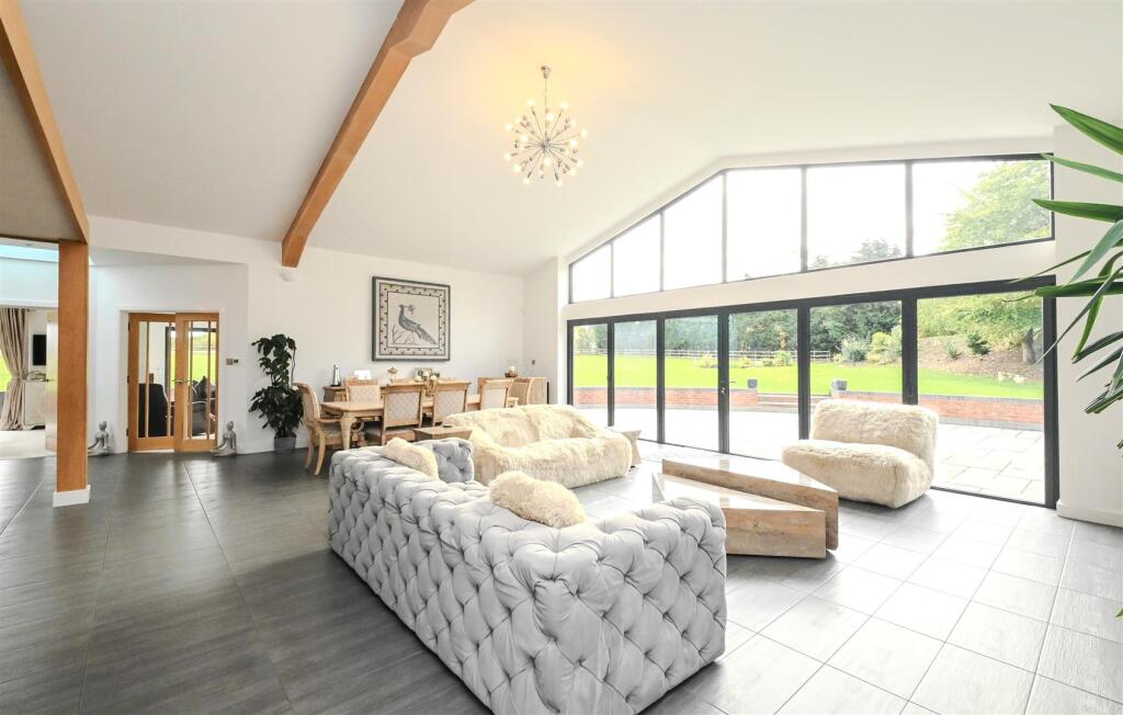 Additional image 3 of Woodside Barn, Mill Lane, Edingale, B79