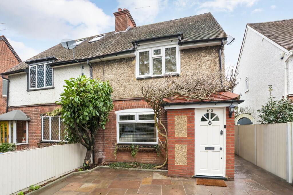 Main image of property: Lower Green Road, Esher, Surrey KT10