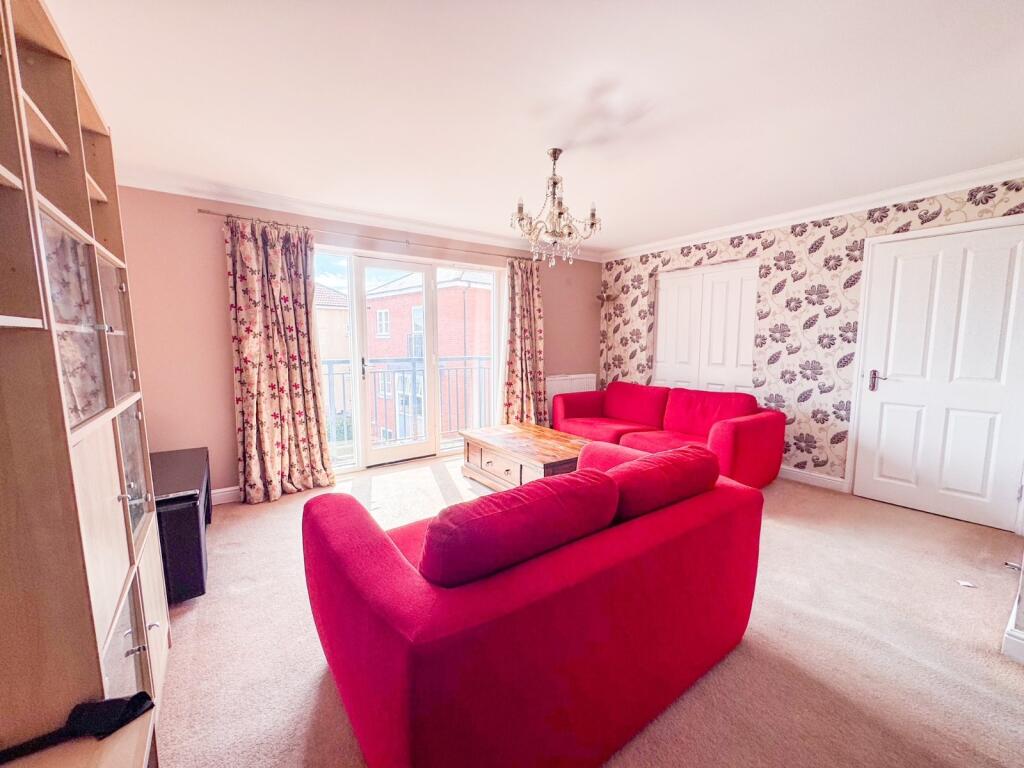 Apartment in Bristol, Repton Grange, Brentry - View 4