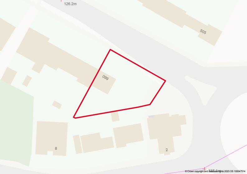House in Solihull, West Midlands - View 2