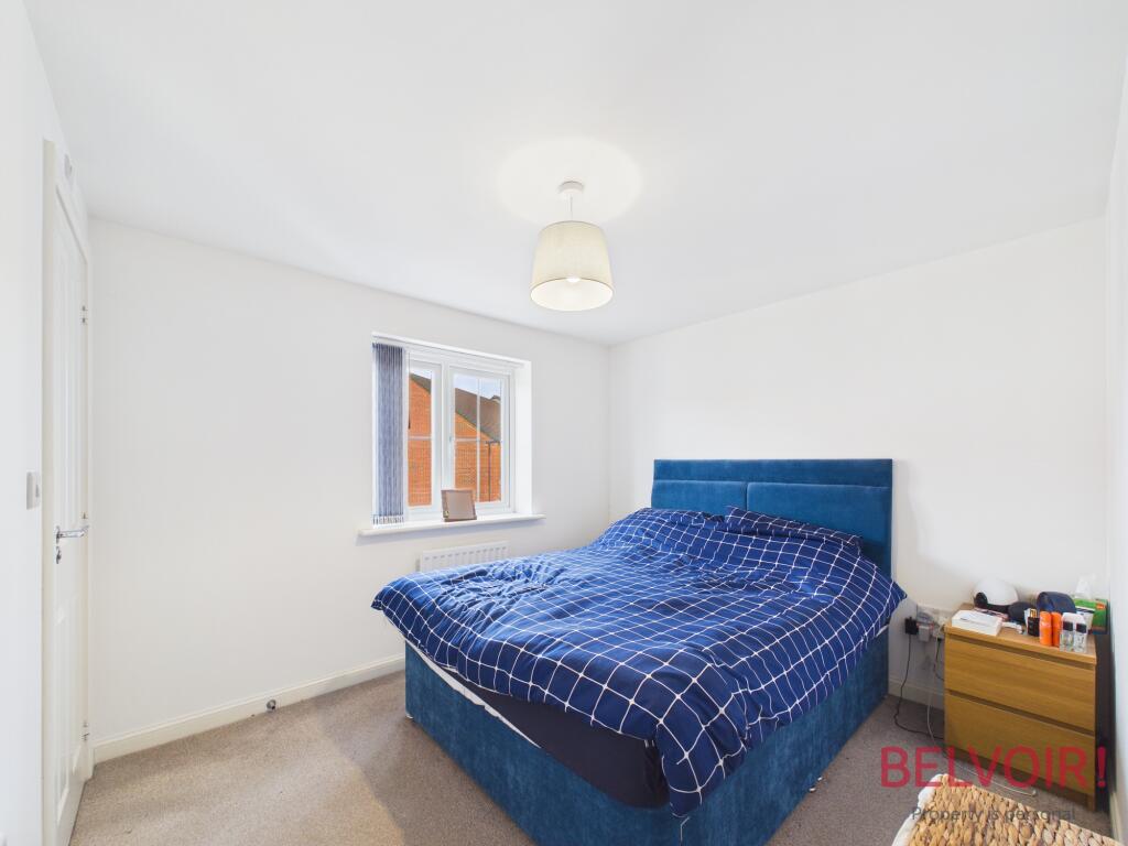 House in Rushcliffe, Sharphill - More