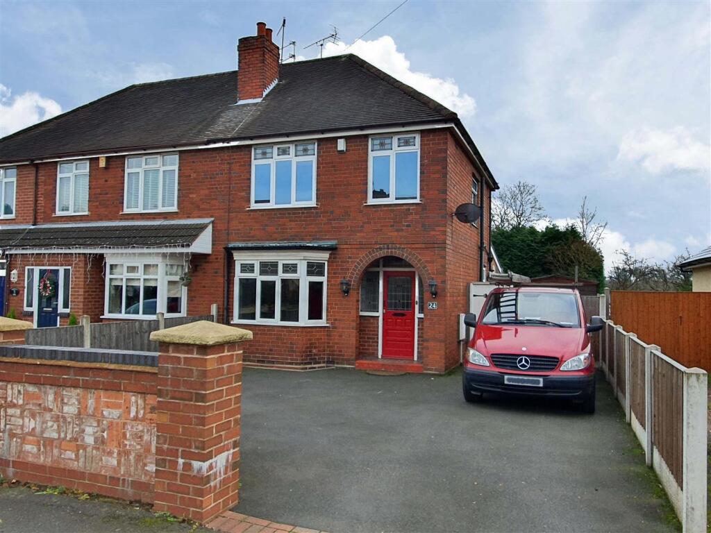 Main image of property: Apley Road, Stourbridge