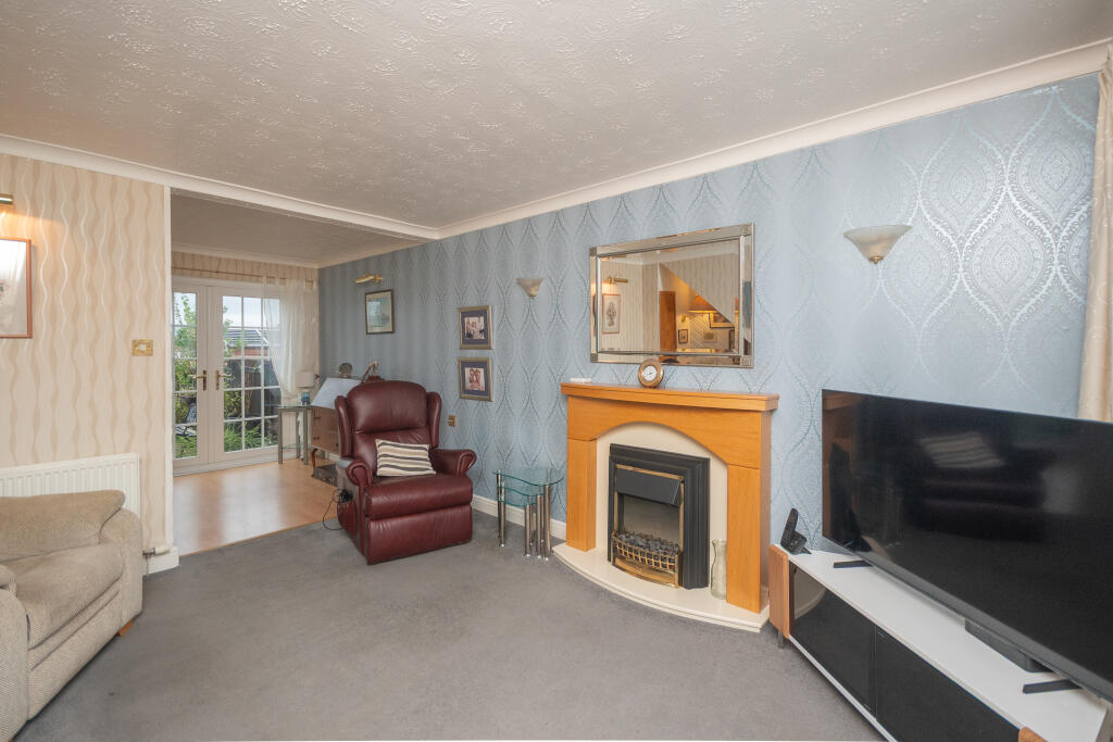 House in Glasgow - View 4