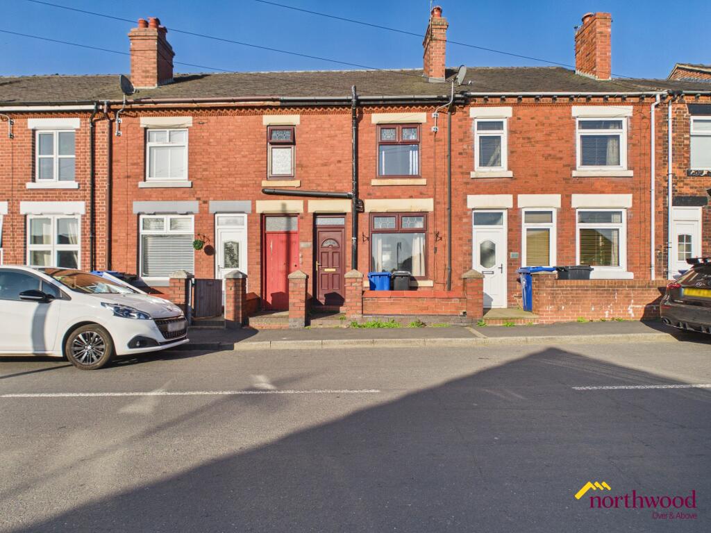 Main image of property: High Street, Alsagers Bank, ST7