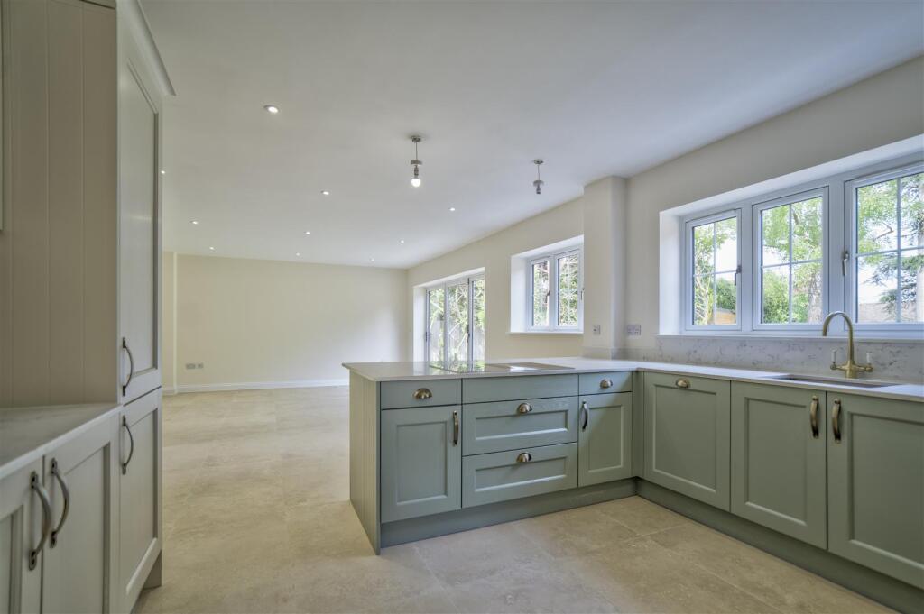 House in Stratford-on-Avon, Welford-on-Avon - View 5