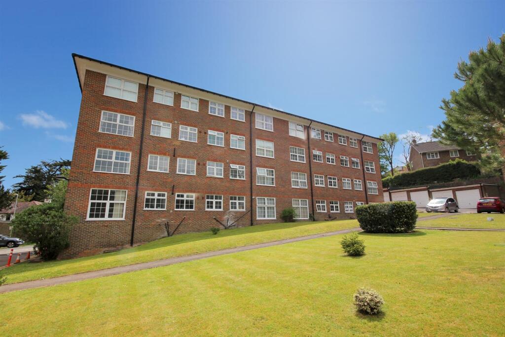 Main image of property: Regency Court, Withdean Rise, Brighton