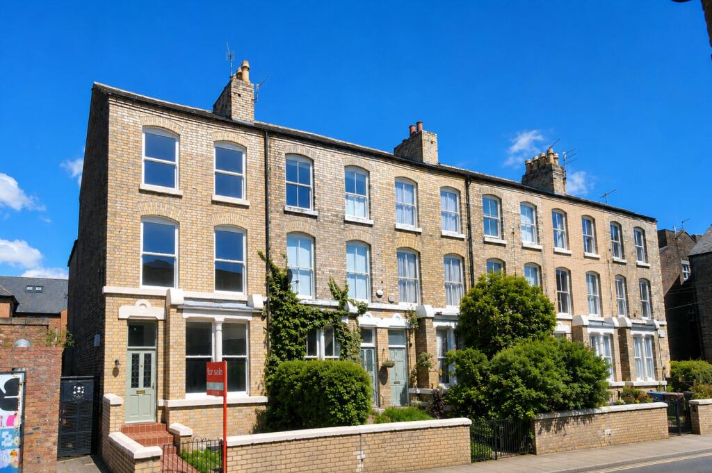 Main image of property: Sefton Grove, Liverpool, Merseyside, L17