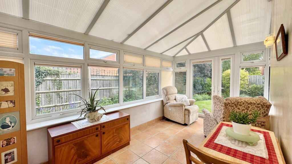 House in Newbury, Speenhamland - View 5