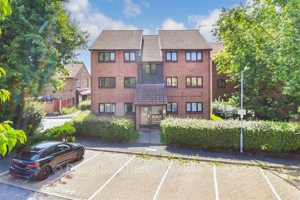 Main image of property: Sapphire Close, Dagenham, Essex