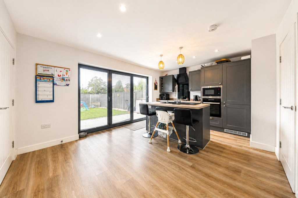 House in Brandesburton, East Riding of Yorkshire - View 3