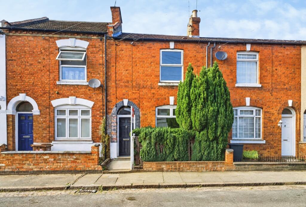 House in Northampton - View 4