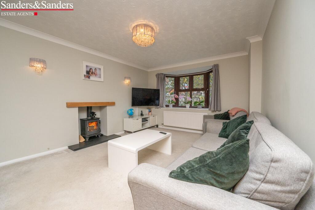 House in Stratford-on-Avon, Bidford on Avon - View 4