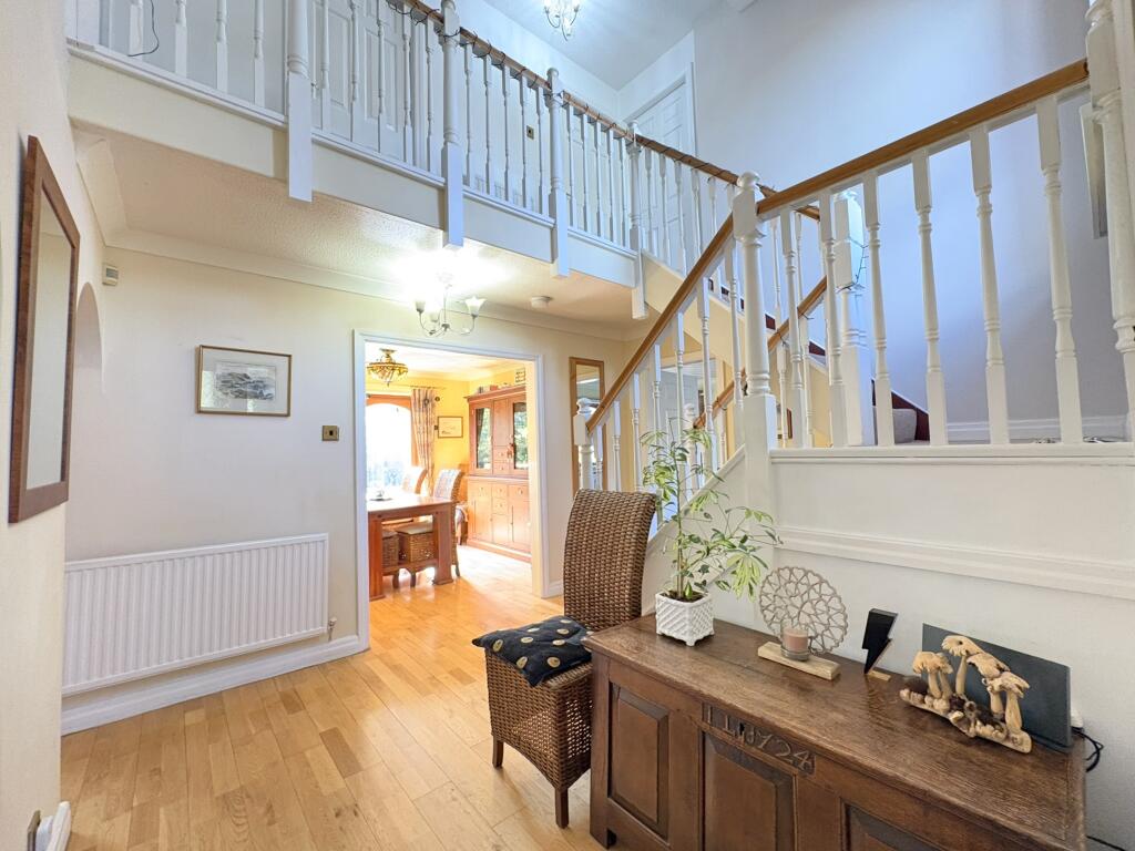 House in Preston - More