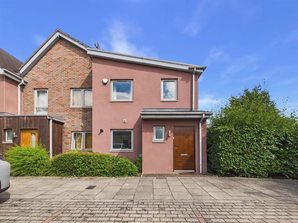 House in Newcastle upon Tyne