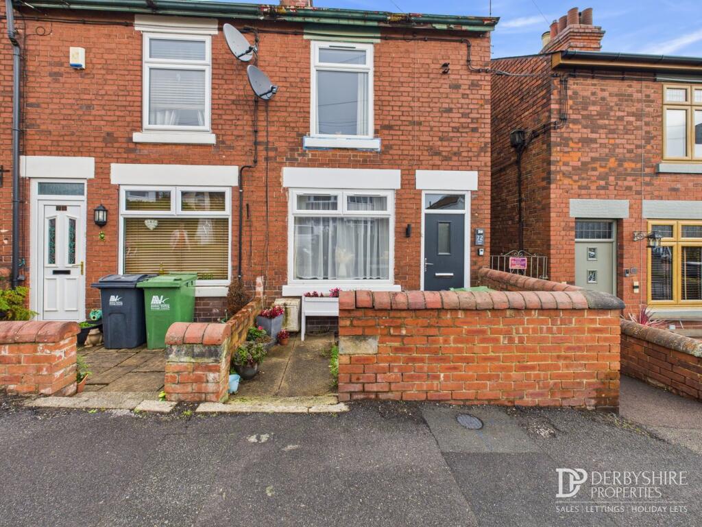 Main image of property: Marsh Lane, Belper, DE56