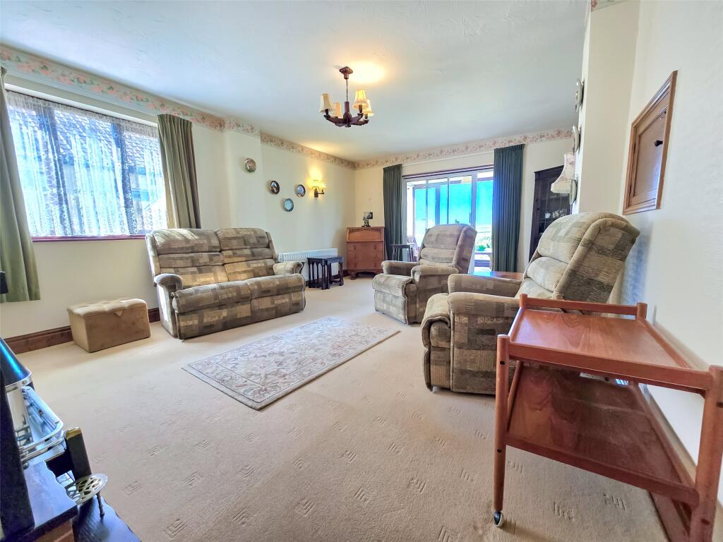 Poughill Road, Bude, Cornwall, EX23 photo 4