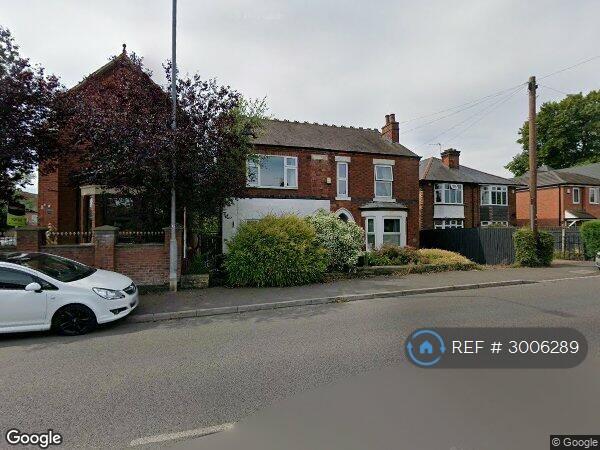 Main image of property: Mapperley, Nottingham, NG3