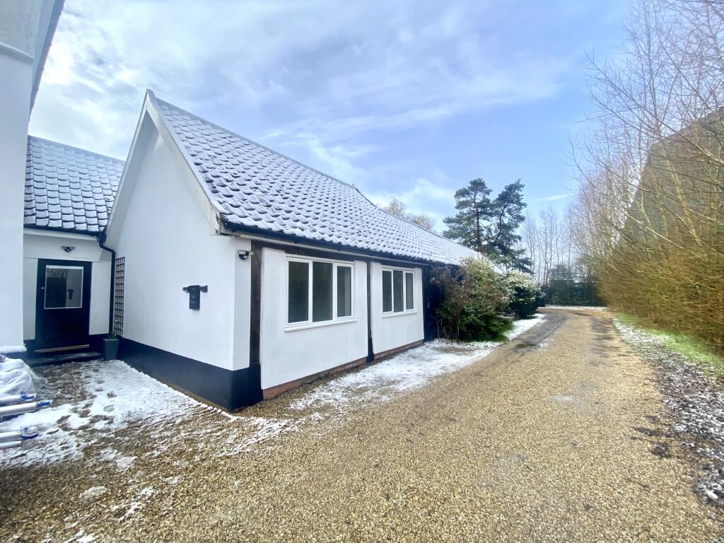 Main image of property: Traice Road, Fundenhall, NORWICH