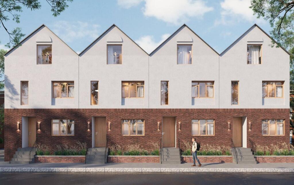 Main image of property: Land Lying To The South-West Of Manor Lane, Manor Lane, ME1
