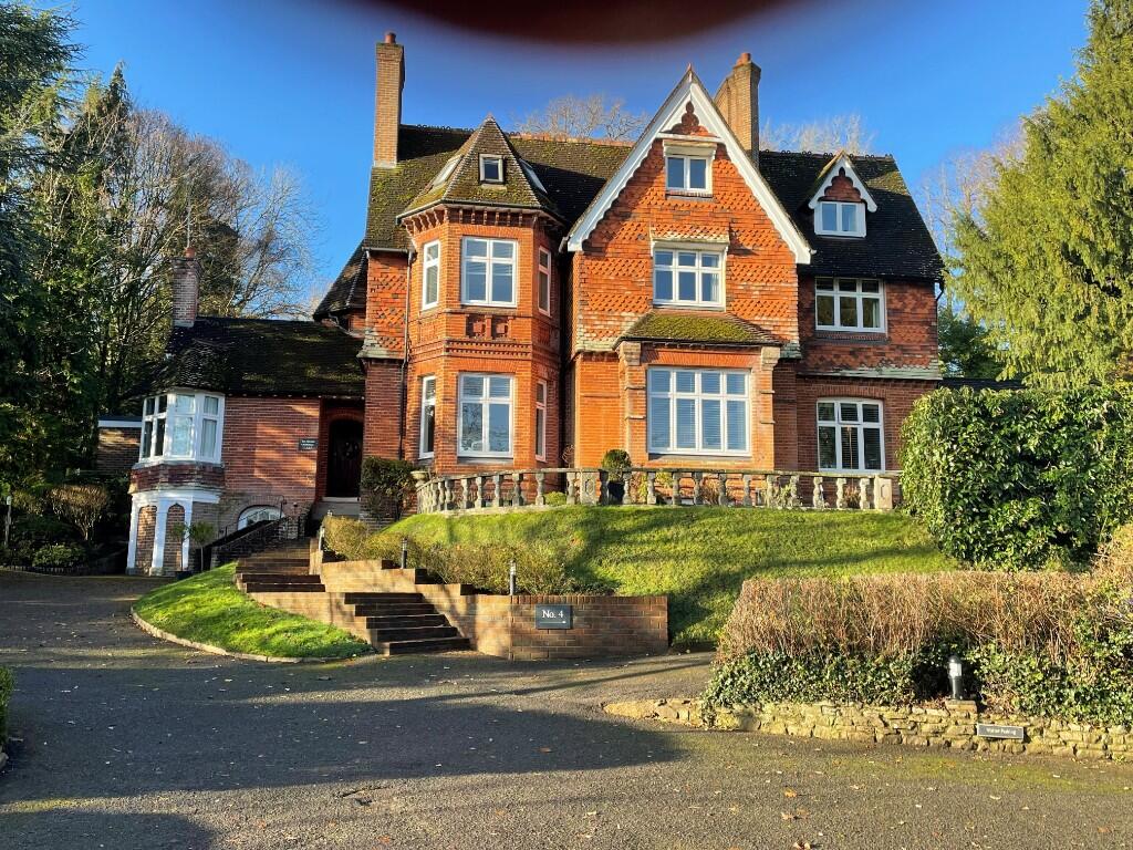 Main image of property: Petworth Road, Godalming, Surrey, GU8