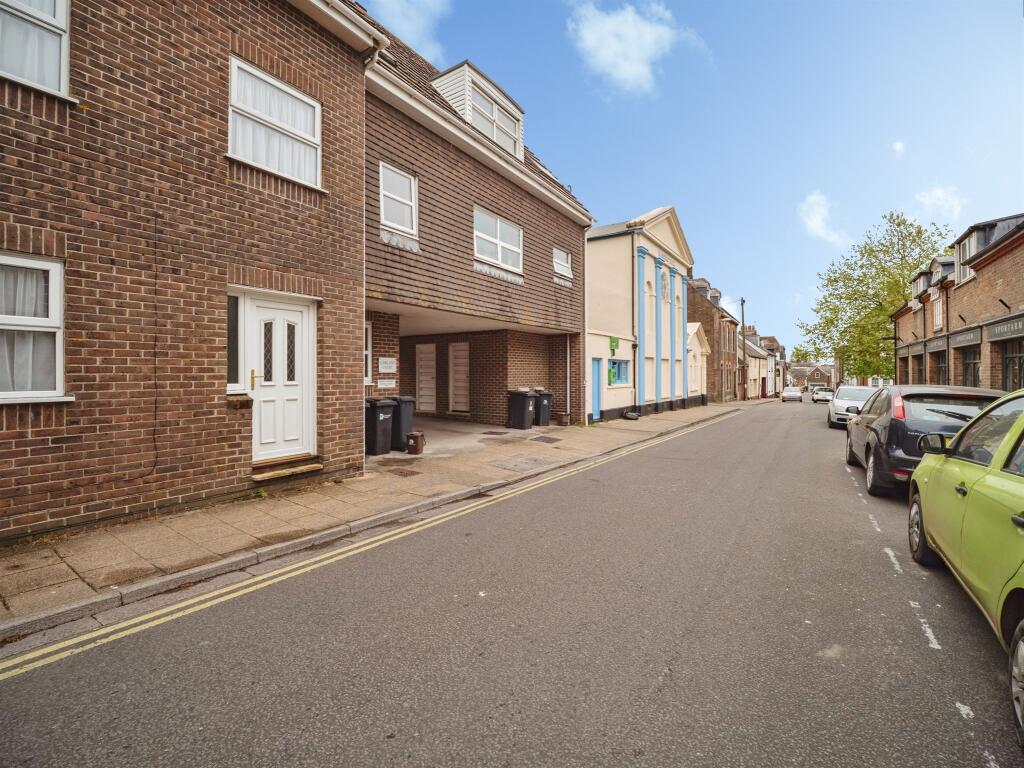 Main image of property: Princes Street, Dorchester
