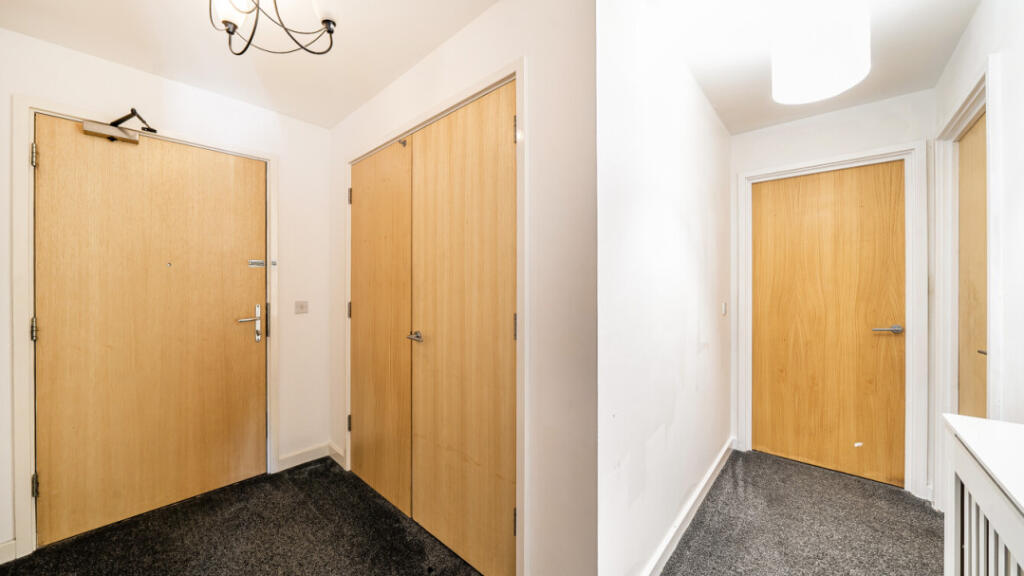 Apartment in London - View 4