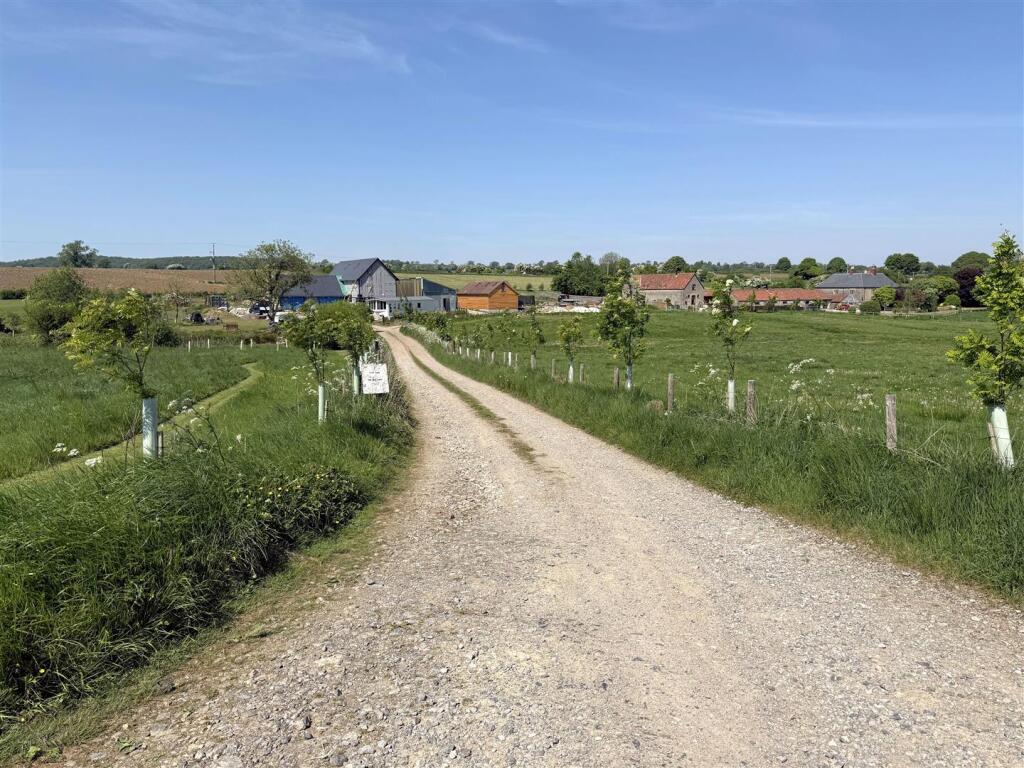Main image of property: The Old Dairy, Chelynch