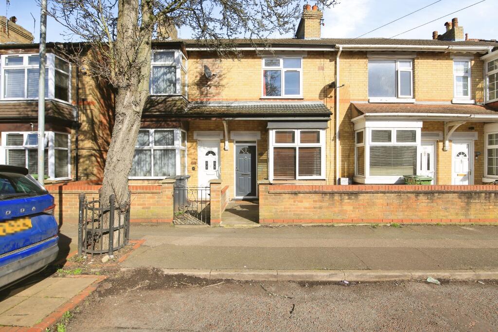 Belsize Avenue, Peterborough, PE2 photo 3