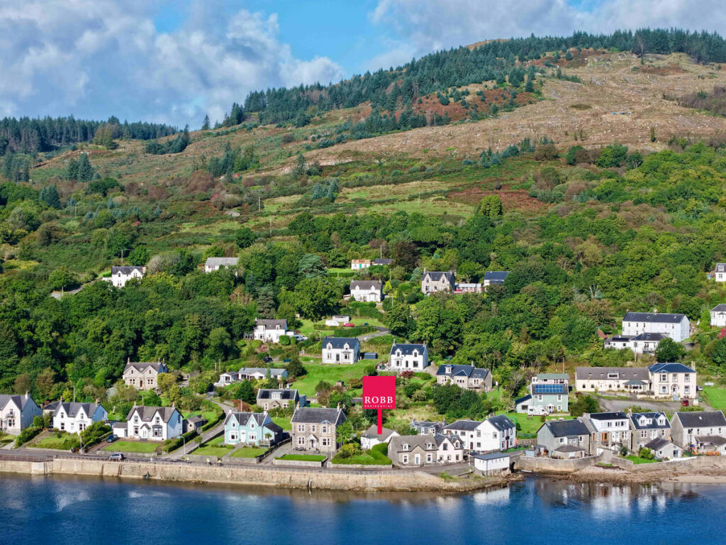 Main image of property: Corran Cottage, Tighnabruaich, PA21 2BB
