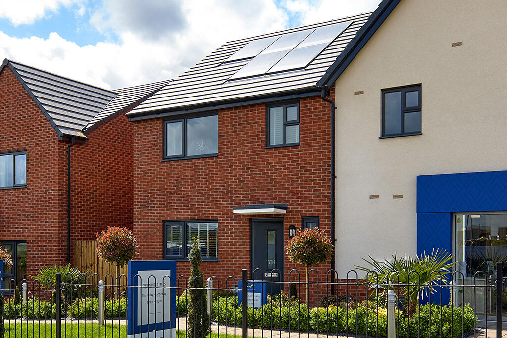 Main image of property: Haslingden Road,
Blackburn,
BB23HH