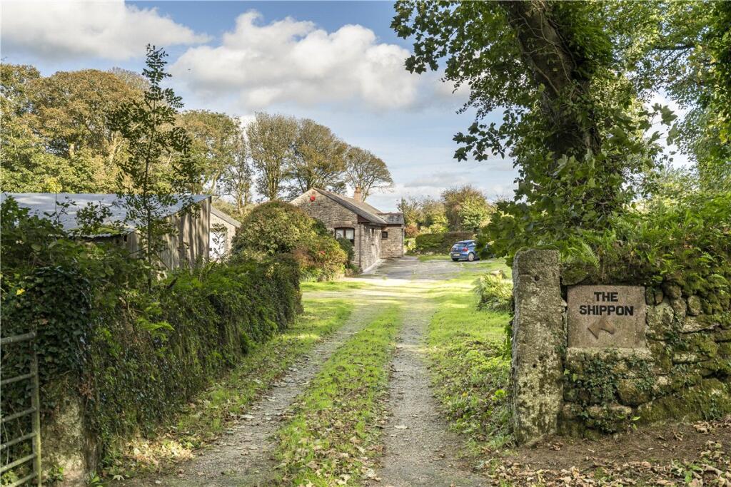 Tregolls, Stithians, Truro, Cornwall, TR3 photo 3