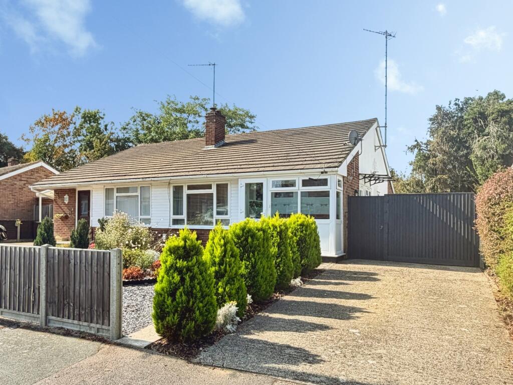 Main image of property: York Road, Ash, Surrey, GU12