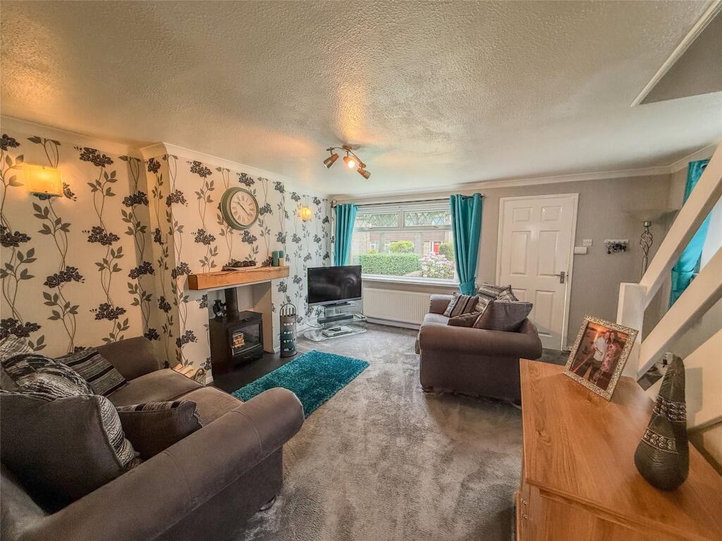 House in Newcastle upon Tyne - View 2