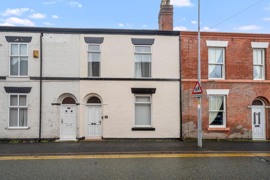 Main image of property: Church Street, Leigh, WN7