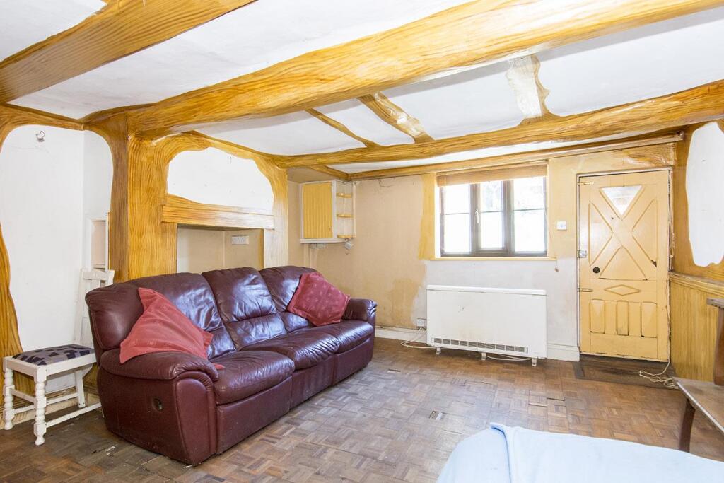 House in Harborough, Husbands Bosworth - View 4