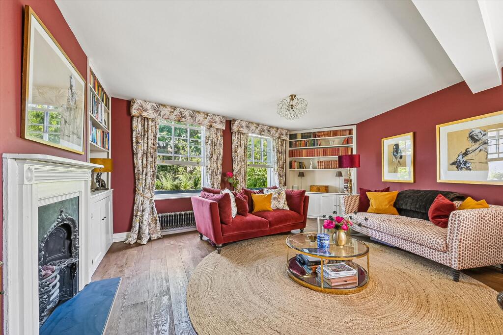 Main image of property: King George Street, London SE10