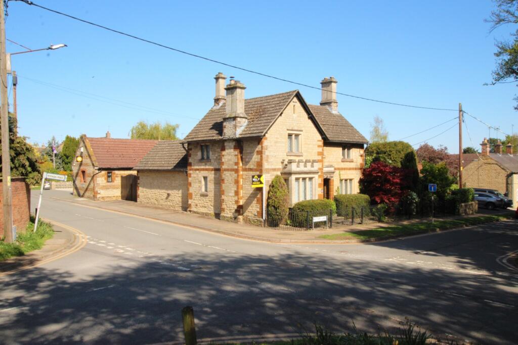 Main image of property: Rectory Lane Orlingbury, Orlingbury, Kettering, Northamptonshire, NN14