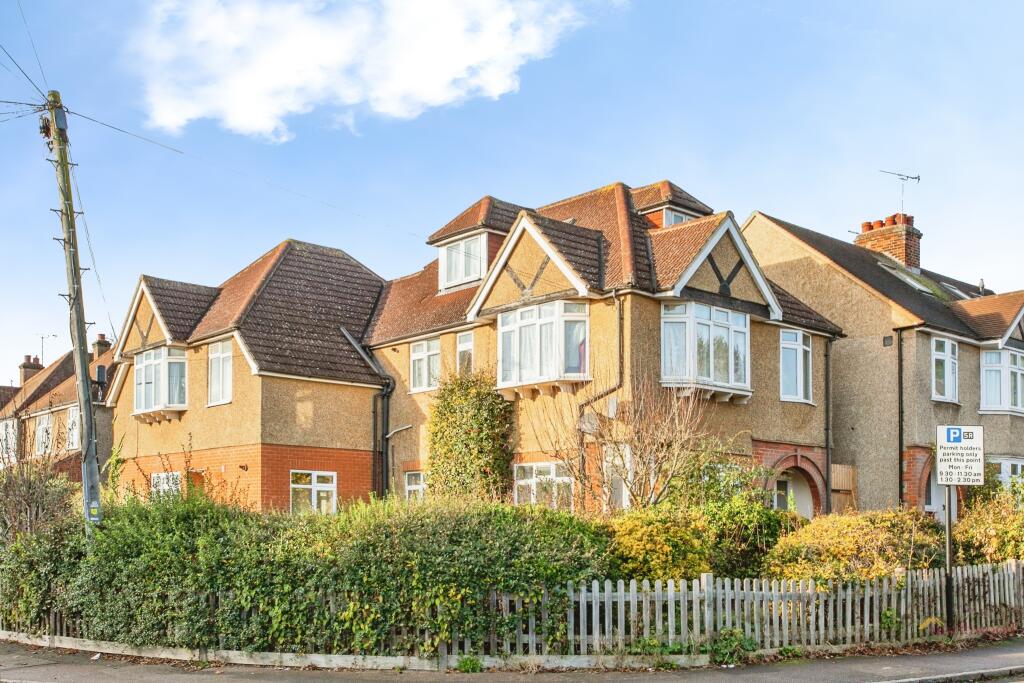 Main image of property: Sandridge Road, St Albans, AL1