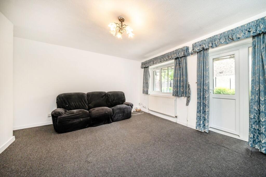 Main image of property: Boston Manor Road, Brentford