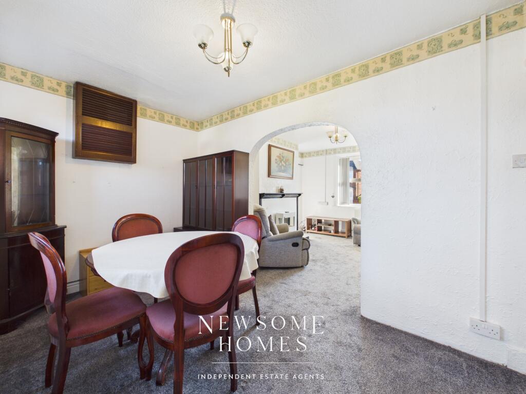 House in Chester - View 5