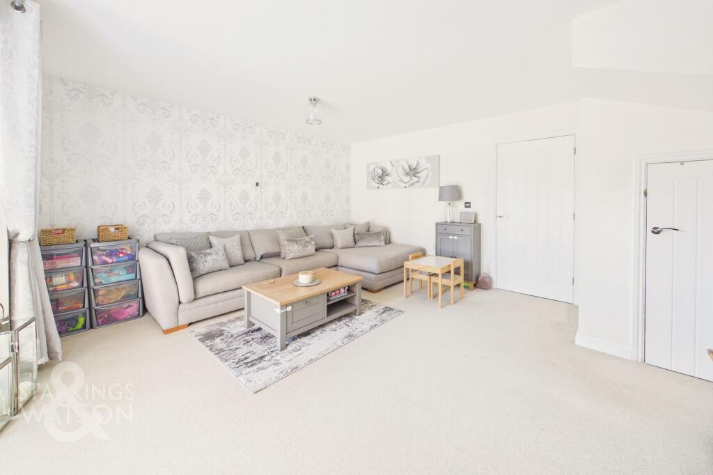 House in Norwich - View 5