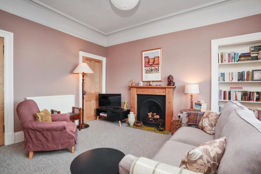Main image of property: Meadowbank Terrace, Meadowbank, Edinburgh, EH8