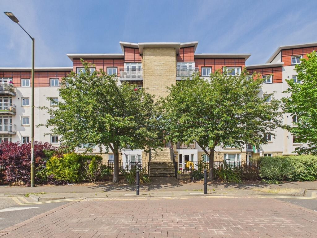Main image of property: Brunswick Road, Hillside, Edinburgh, EH7