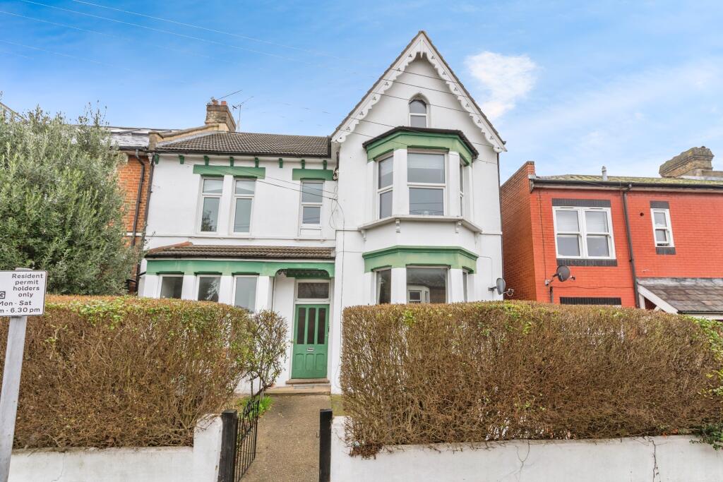 Main image of property: Langham Road, London, N15