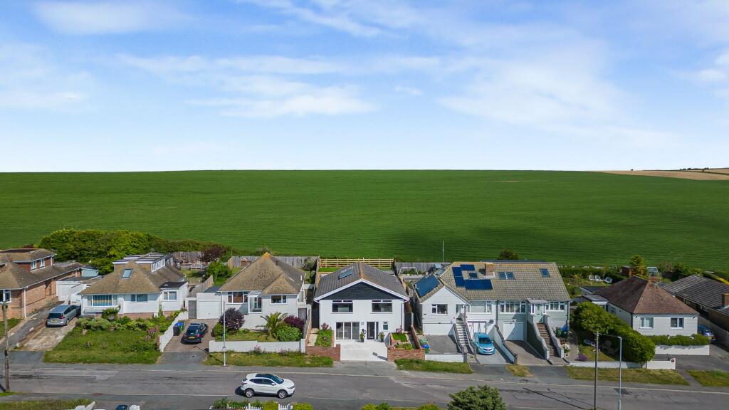 House in Brighton, Telscombe Cliffs, Saltdean - View 2