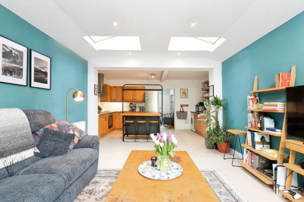 Main image of property: Farm Road, Esher, Surrey, KT10