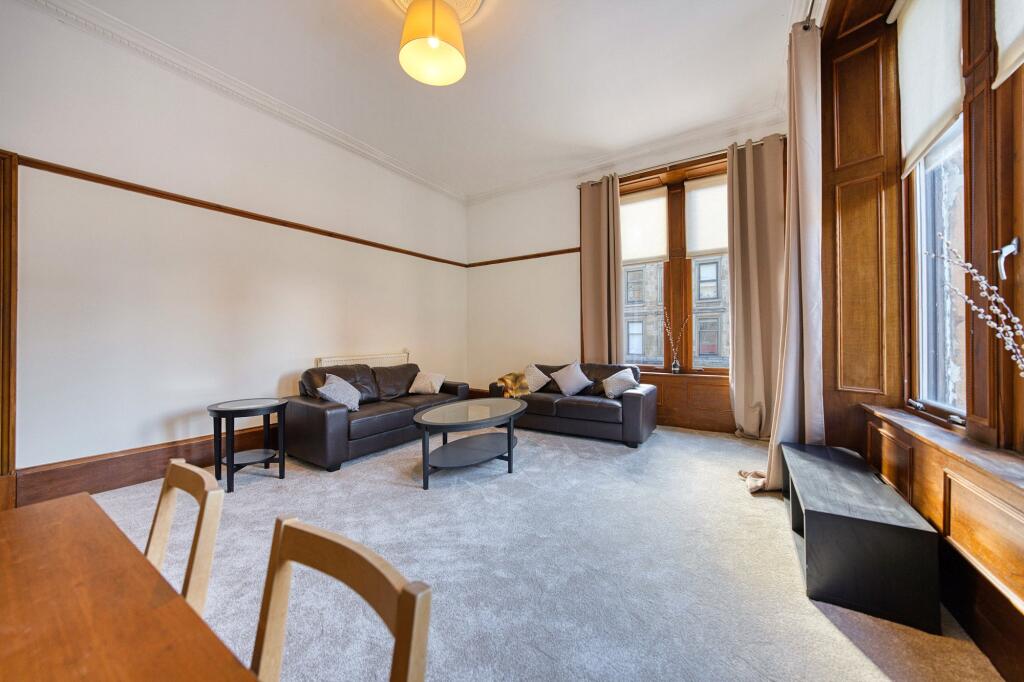 Apartment in Glasgow, North Kelvinside, Hillhead - View 3