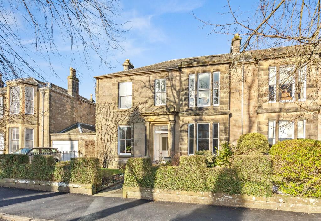 Main image of property: Snowdon Place, Stirling, FK8